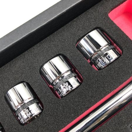  nepros 工具 ハンドツール ツールセット 未使用品(S) NTB311C シルバー