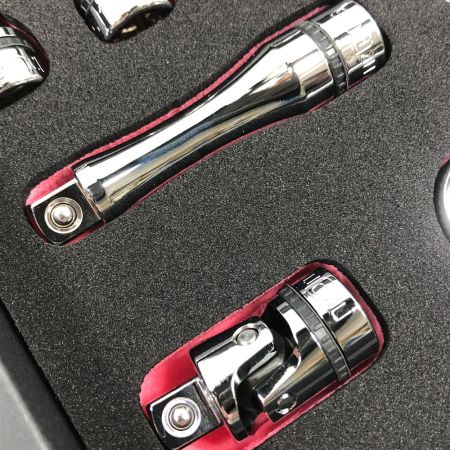  nepros 工具 ハンドツール ツールセット 未使用品(S) NTB311C シルバー