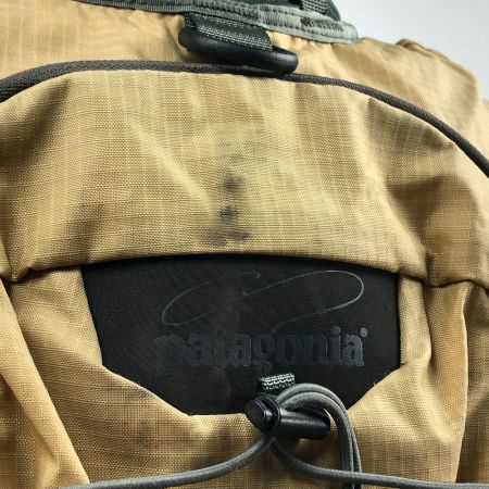  Patagonia パタゴニア フィッシングベスト ハイブリッドパックベスト S/M