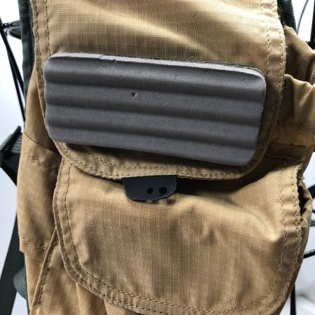  Patagonia パタゴニア フィッシングベスト ハイブリッドパックベスト S/M