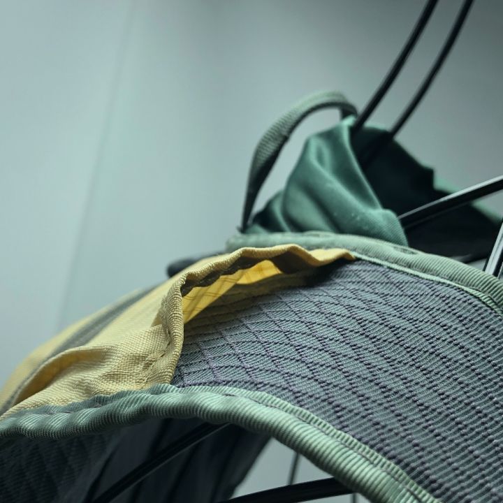 Patagonia パタゴニア フィッシングベスト ハイブリッドパックベスト S