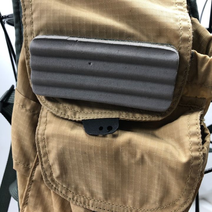 Patagonia パタゴニア フィッシングベスト ハイブリッドパックベスト S