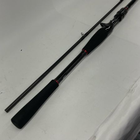 DAIWA ダイワ ルアーロッド DAIWA ダイワ 01480232 HRF KJ 711HB 7'11" 01480232