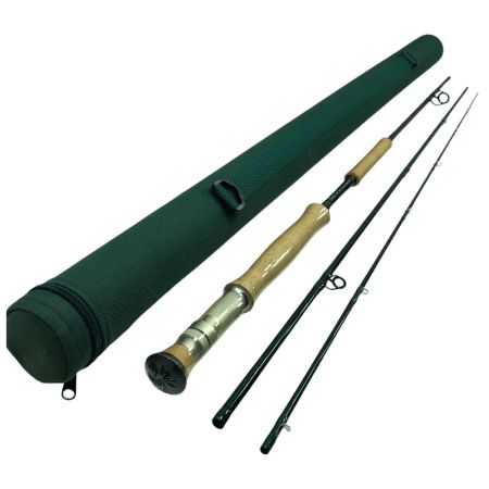  Coatac コータック フライロッド FY1300 TL-39109ft＃10 FY1300