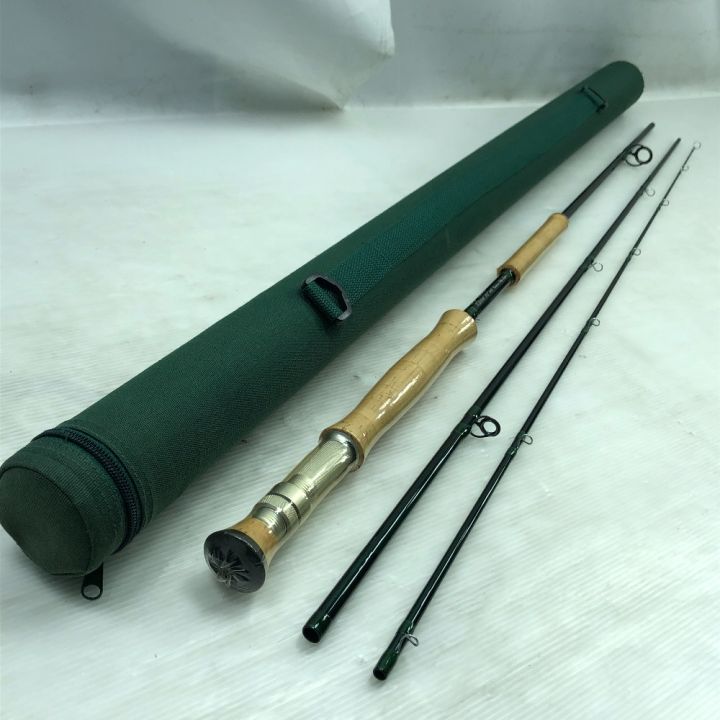 Coatac コータック フライロッド FY1300 TL-39109ft＃10 FY1300 - 中古