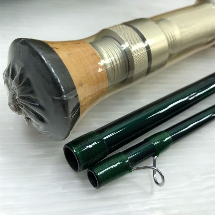 Coatac コータック フライロッド FY1300 TL-39109ft＃10 FY1300 - 中古