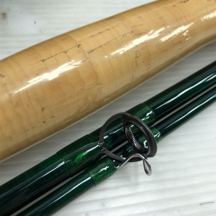 Coatac コータック フライロッド FY1300 TL-39109ft＃10 FY1300 - 中古