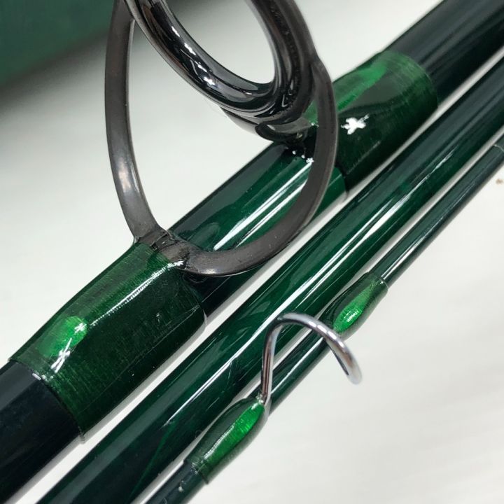 Coatac コータック フライロッド FY1300 TL-39109ft＃10 FY1300 - 中古