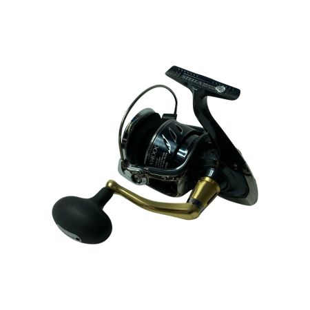 SHIMANO シマノ スピニングリール 03127 13ステラSW14000XG 本体のみ
