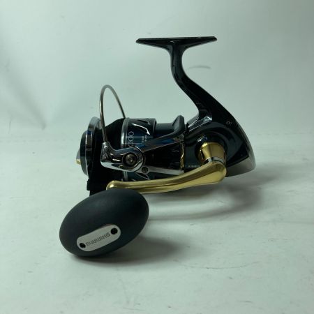 SHIMANO シマノ スピニングリール 03127 13ステラSW14000XG 本体のみ