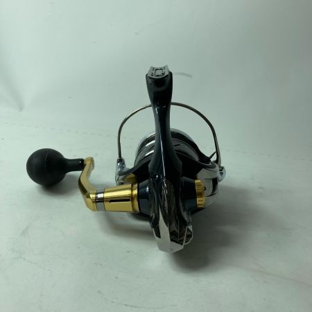SHIMANO シマノ スピニングリール 03127 13ステラSW14000XG 本体のみ