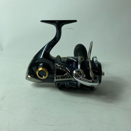 SHIMANO シマノ スピニングリール 03127 13ステラSW14000XG 本体のみ