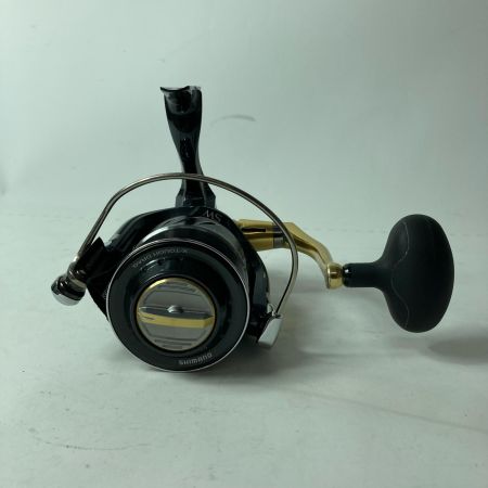 SHIMANO シマノ スピニングリール 03127 13ステラSW14000XG 本体のみ