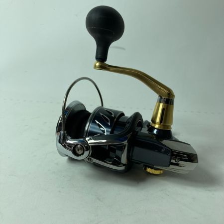 SHIMANO シマノ スピニングリール 03127 13ステラSW14000XG 本体のみ