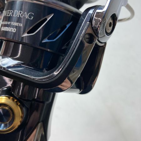 SHIMANO シマノ スピニングリール 03127 13ステラSW14000XG 本体のみ