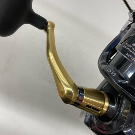 SHIMANO シマノ スピニングリール 03127 13ステラSW14000XG 本体のみ