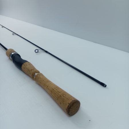 SHIMANO シマノ トラウトライズ 60UL 程度B 34838