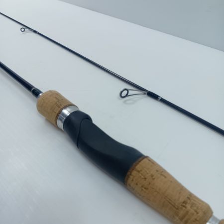 SHIMANO シマノ トラウトライズ 60UL 程度B 34838