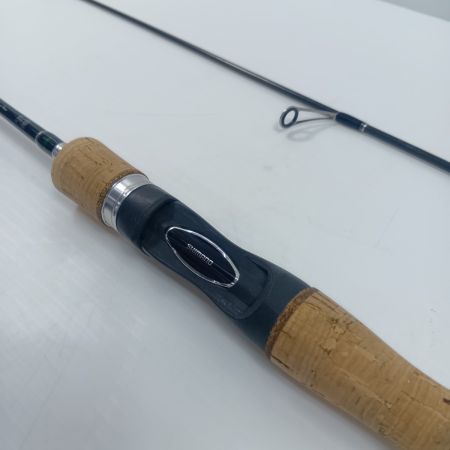 SHIMANO シマノ トラウトライズ 60UL 程度B 34838