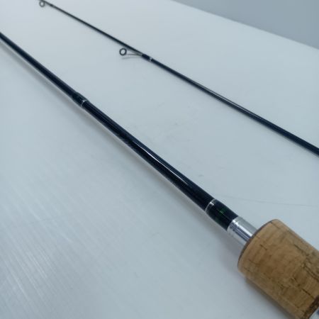 SHIMANO シマノ トラウトライズ 60UL 程度B 34838