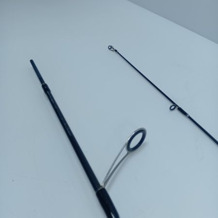 SHIMANO シマノ トラウトライズ 60UL 程度B 34838