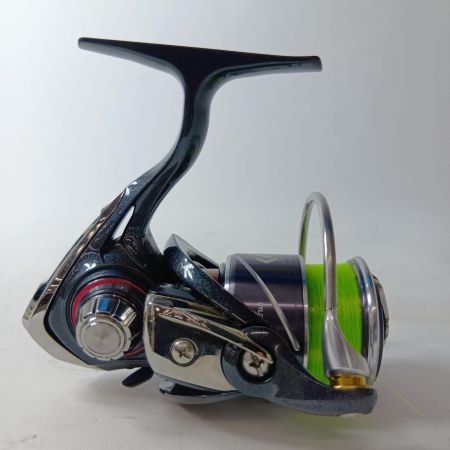 DAIWA ダイワ スピニングリール 20 月下美人XLT2000S  088919