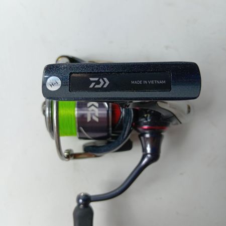 DAIWA ダイワ スピニングリール 20 月下美人XLT2000S  088919