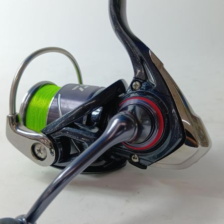 DAIWA ダイワ スピニングリール 20 月下美人XLT2000S  088919