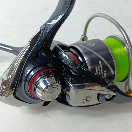 DAIWA ダイワ スピニングリール 20 月下美人XLT2000S  088919