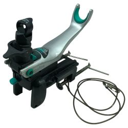 ΣΣ DAIWA ダイワ ロッドホルダー パワーホルダー 速攻160R （5） Bランク