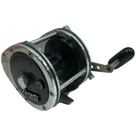  DAIWA ダイワ 両軸リール ダイナミックST-100
