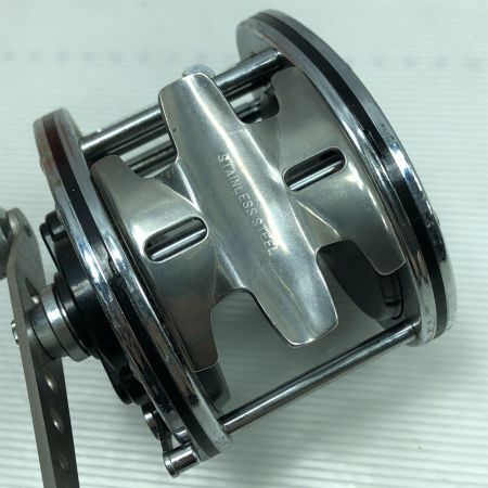 DAIWA ダイワ 両軸リール ダイナミックST-100