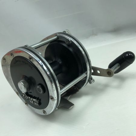  DAIWA ダイワ 両軸リール ダイナミックST-100