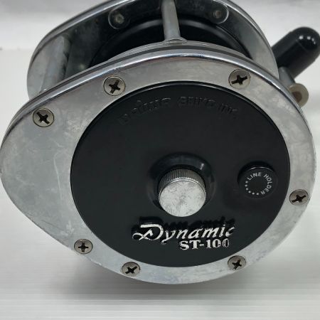  DAIWA ダイワ 両軸リール ダイナミックST-100