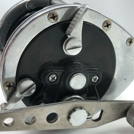  DAIWA ダイワ 両軸リール ダイナミックST-100