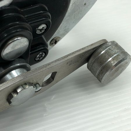  DAIWA ダイワ 両軸リール ダイナミックST-100