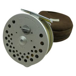 ΣΣ ufmウエダ フライリール カンタータ 2400 Bランク