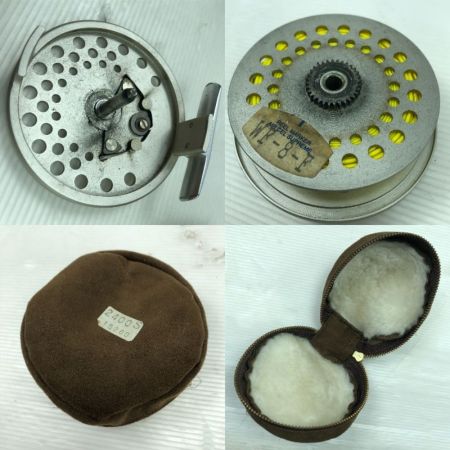  ufmウエダ フライリール カンタータ 2400