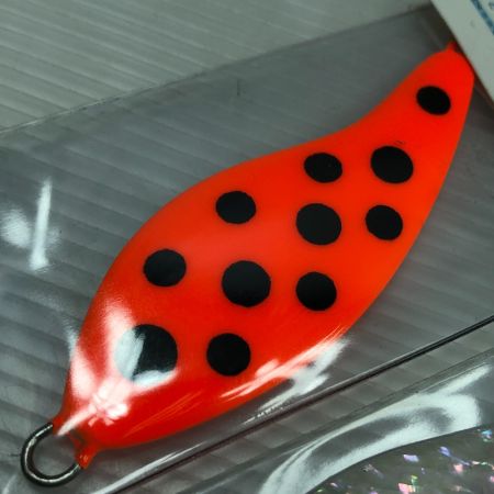  M's Sea Goblin ルアー サーモンゴブリン 3個まとめ （３）