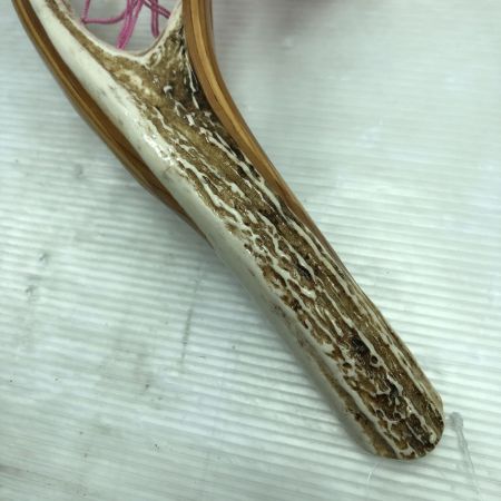   釣り用品 ランディングネット スタッグ