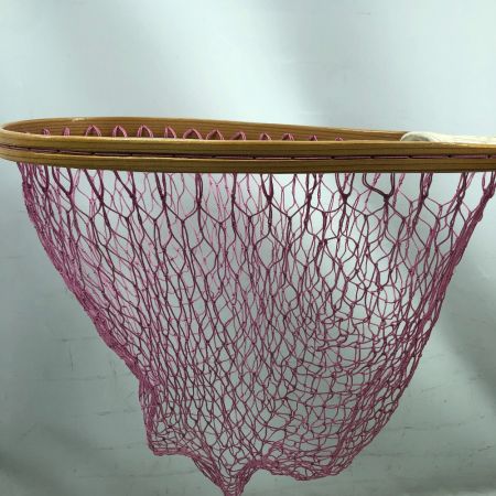   釣り用品 ランディングネット スタッグ