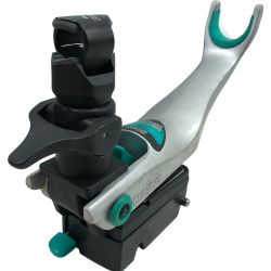 ΣΣ DAIWA ダイワ ロッドホルダー パワーホルダー 速攻160S （6） Cランク