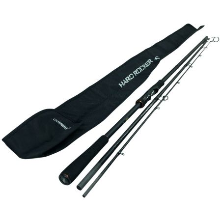  SHIMANO シマノ ルアーロッド ハードロッカーSS S910H-3 353214