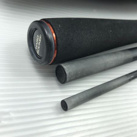  SHIMANO シマノ ルアーロッド ハードロッカーSS S910H-3 353214