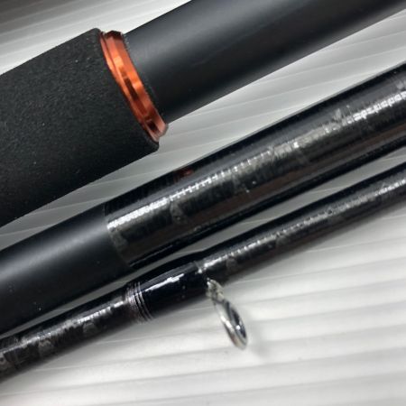  SHIMANO シマノ ルアーロッド ハードロッカーSS S910H-3 353214