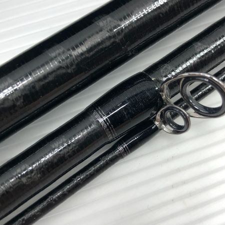  SHIMANO シマノ ルアーロッド ハードロッカーSS S910H-3 353214