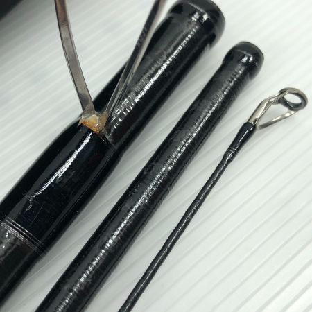  SHIMANO シマノ ルアーロッド ハードロッカーSS S910H-3 353214