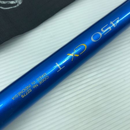  SHIMANO シマノ 投竿 04プロサーフ 450cx-t 22779 （2）