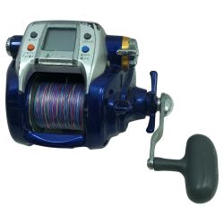 ΣΣ DAIWA ダイワ 電動リール ハイパータナコン 600Fe 動作不良あり 801387 Dランク