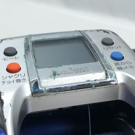  DAIWA ダイワ 電動リール ハイパータナコン 600Fe 動作不良あり 801387